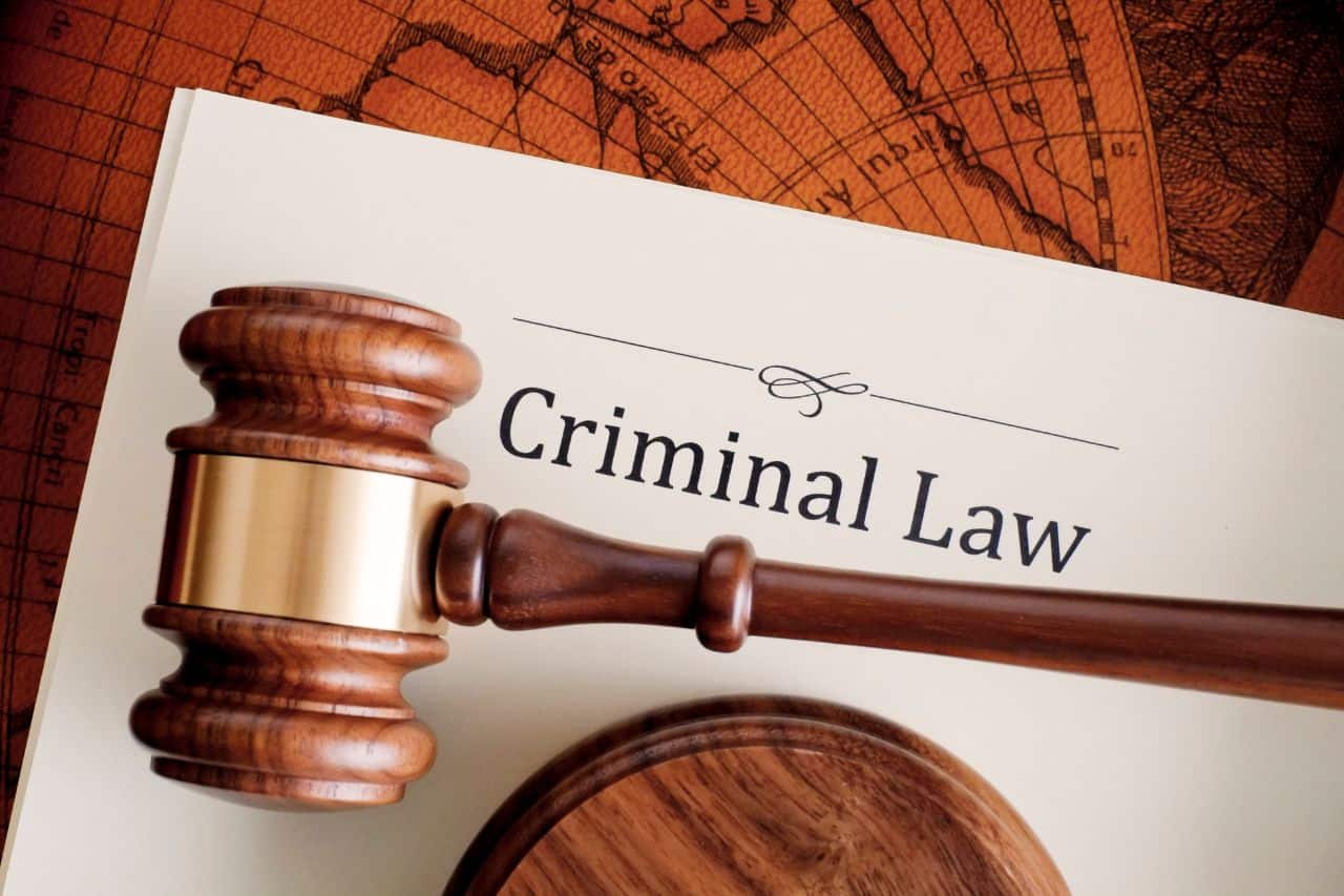 L’essentiel du mémoire de Droit pénal