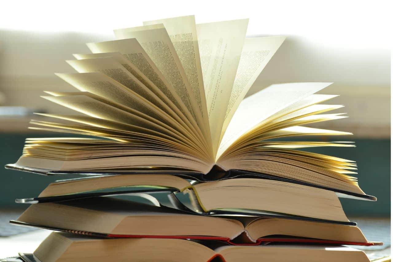 10 règles à connaitre concernant la bibliographie d’un mémoire