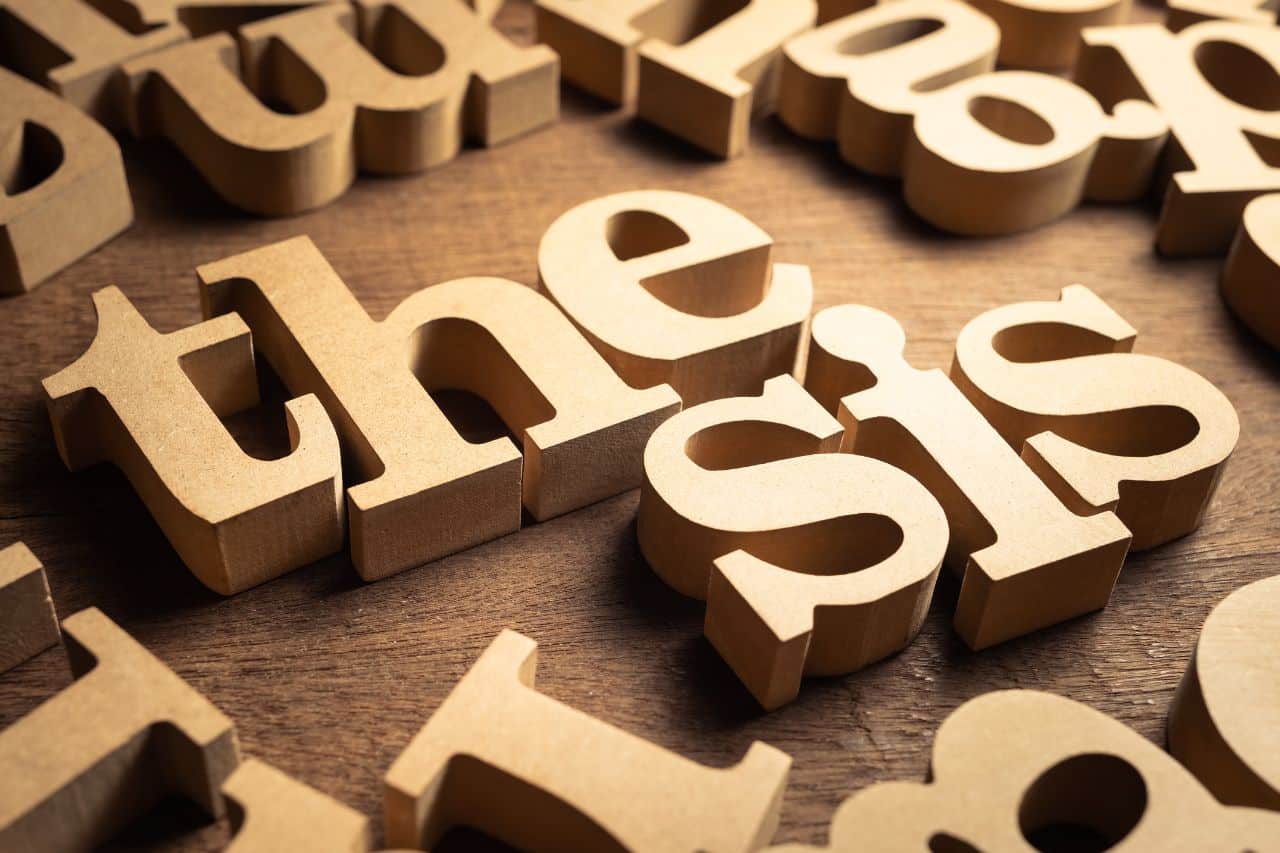 Six conseils pour réussir une notice de mémoire de DSCG 