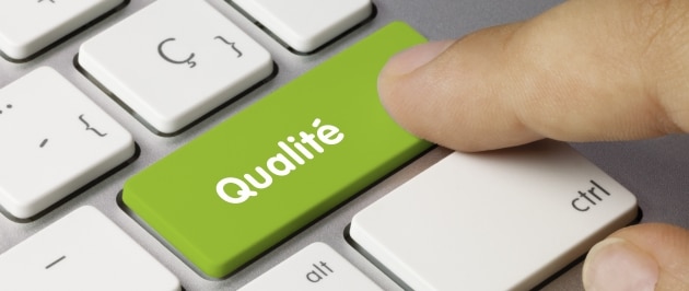 Qu’est-ce qu’une référence bibliographique de qualité pour votre mémoire ?