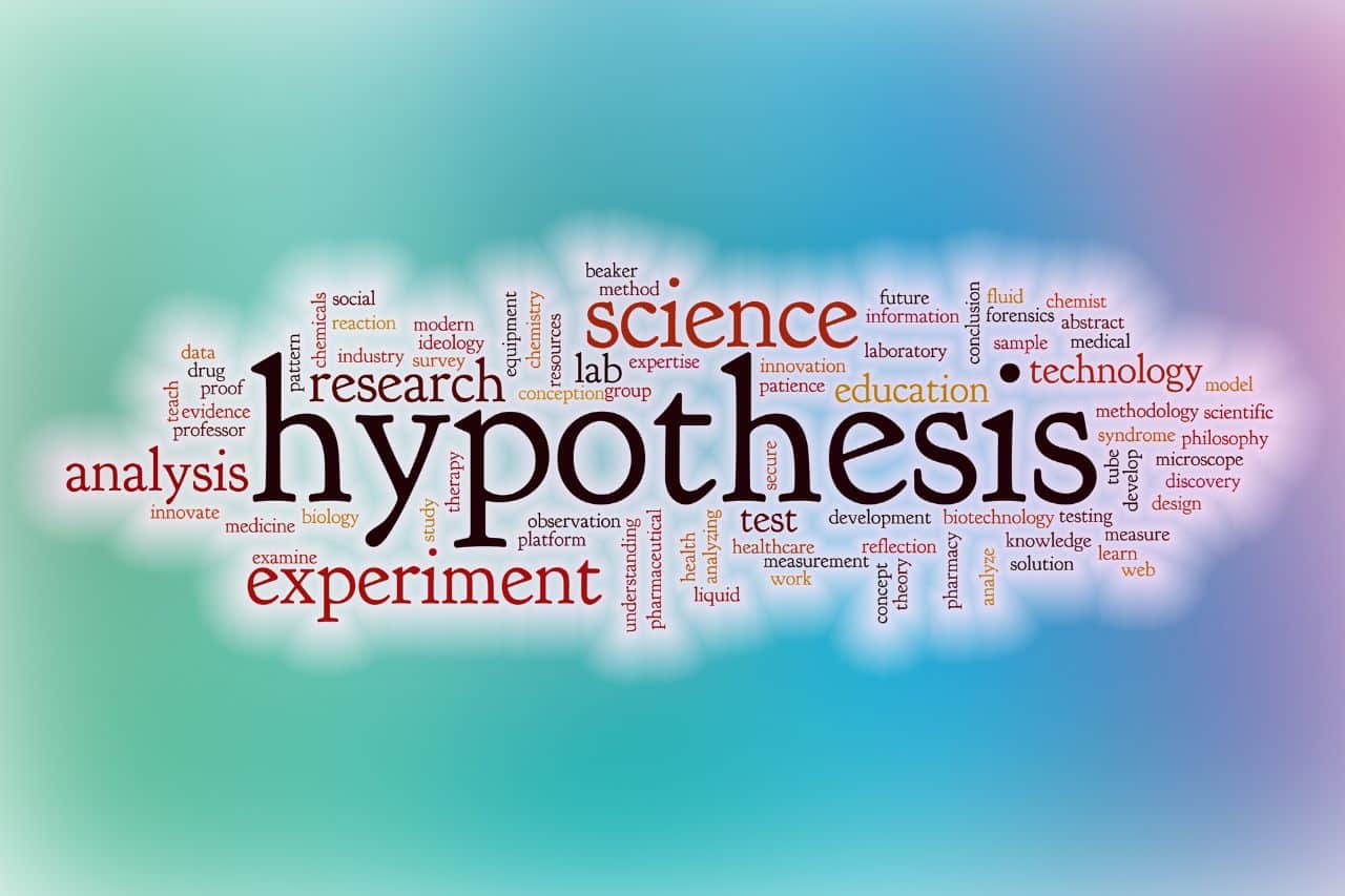 Comment formuler une hypothèse correcte pour son mémoire?