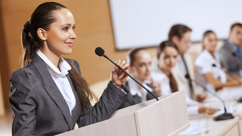 3 Techniques qui feront la différence le jour de votre soutenance