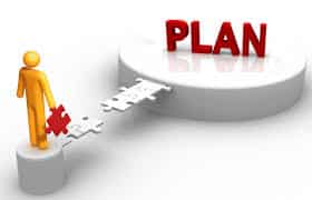 3 exemples de plan détaillé pour un mémoire