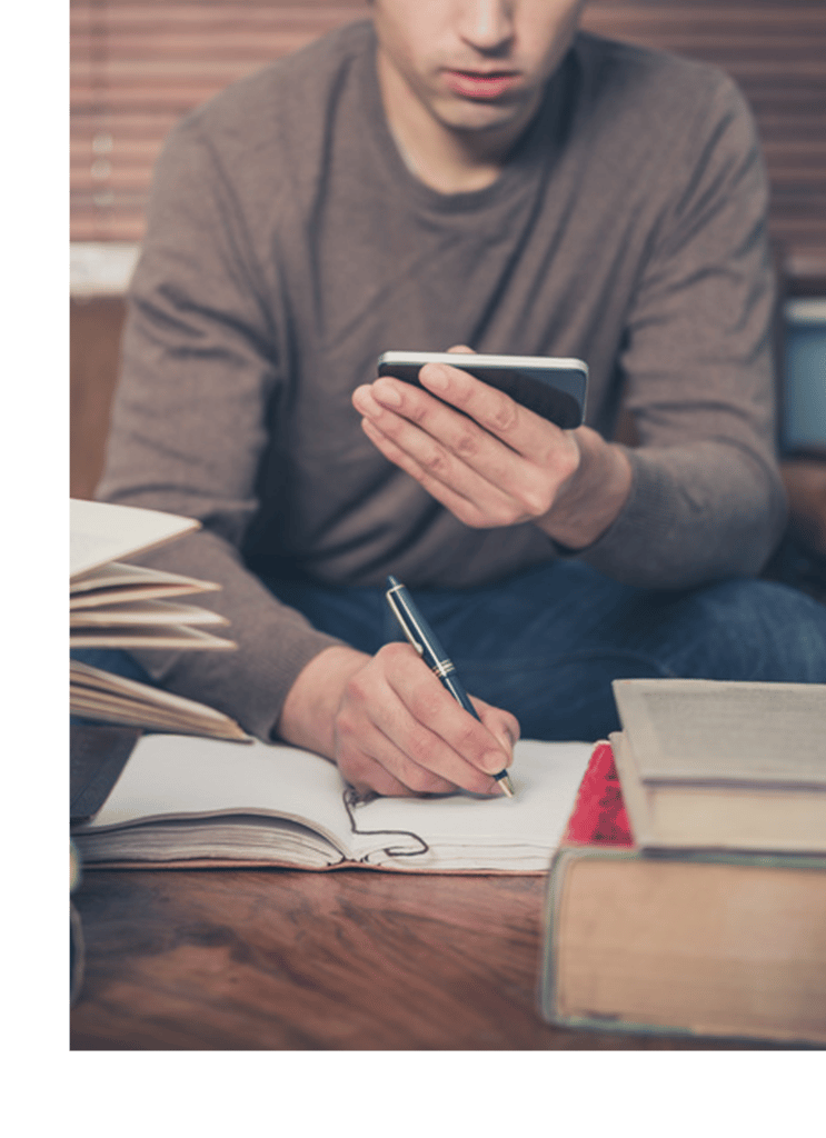assistance à l'écriture d'un mémoire