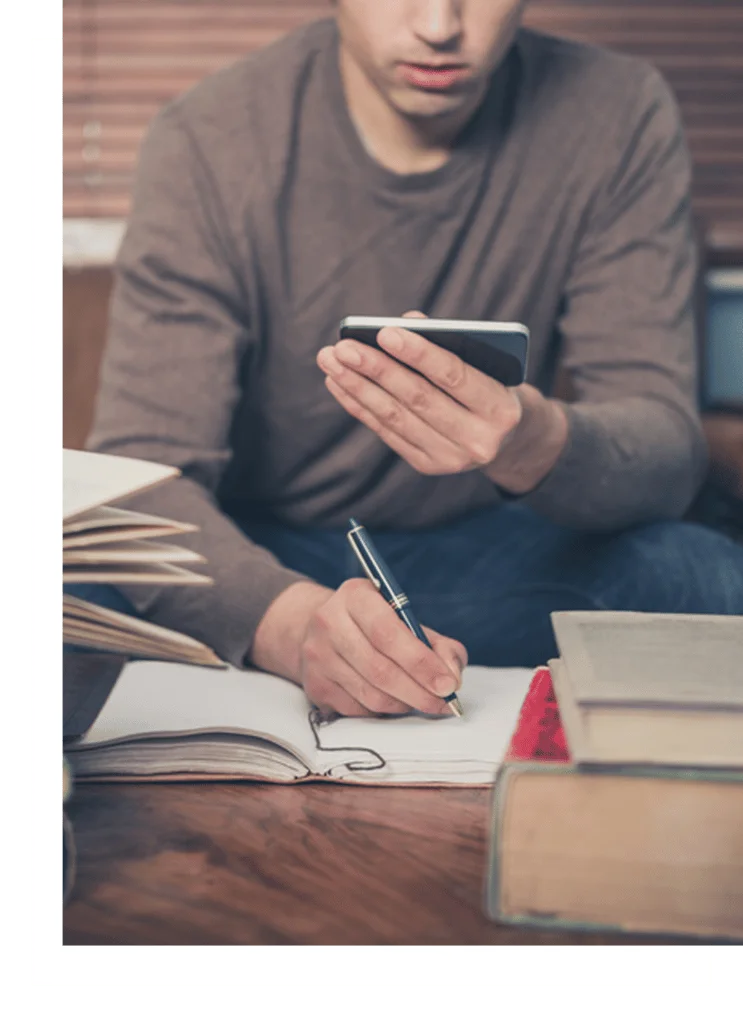 assistance à l'écriture d'un mémoire