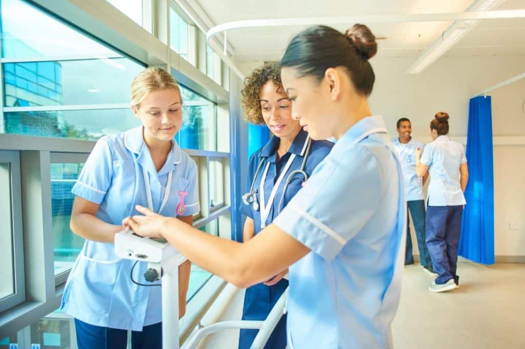 Le rôle de la spiritualité dans le rétablissement et le bien-être des patients Le rôle de la spiritualité dans le rétablissement et le bien-être des patients