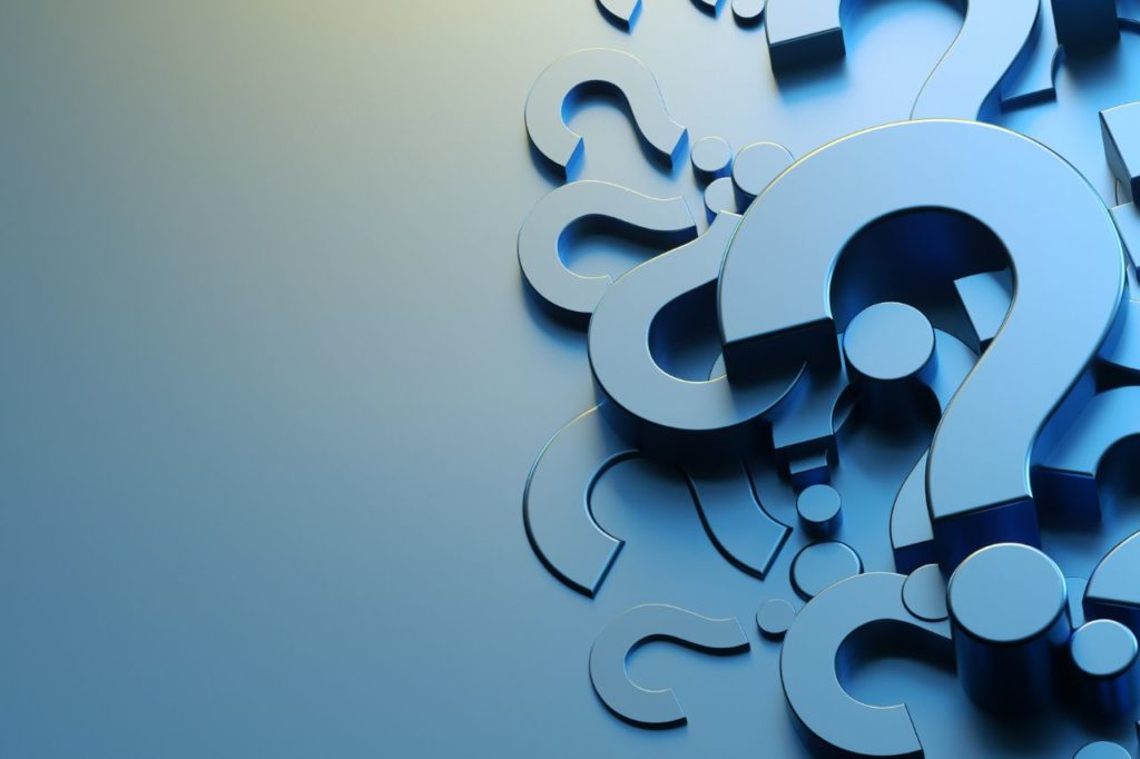 Ai-je suffisamment lu à propos du sujet Ai-je suffisamment lu à propos du sujet
