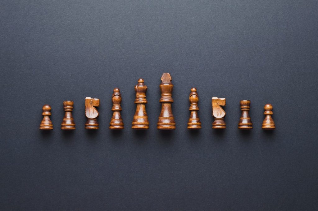 La formulation de la problématique