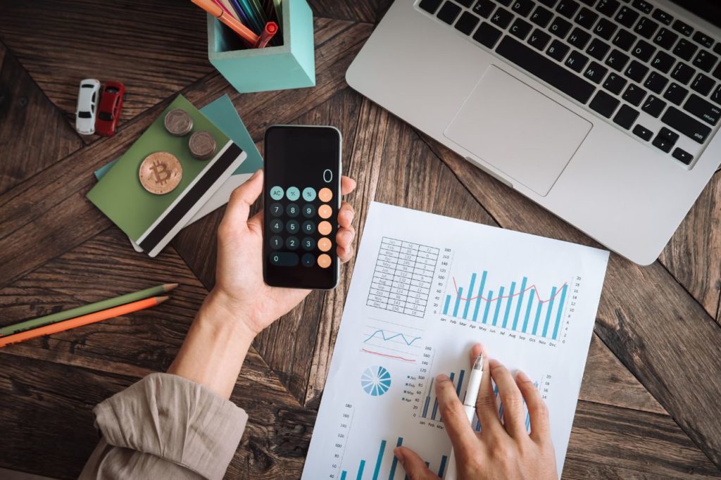 Quelles sont les étapes de la rédaction d'un mémoire en économie