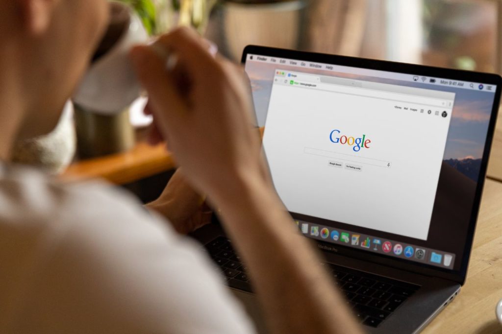 Google Docs et les fichiers à rendre