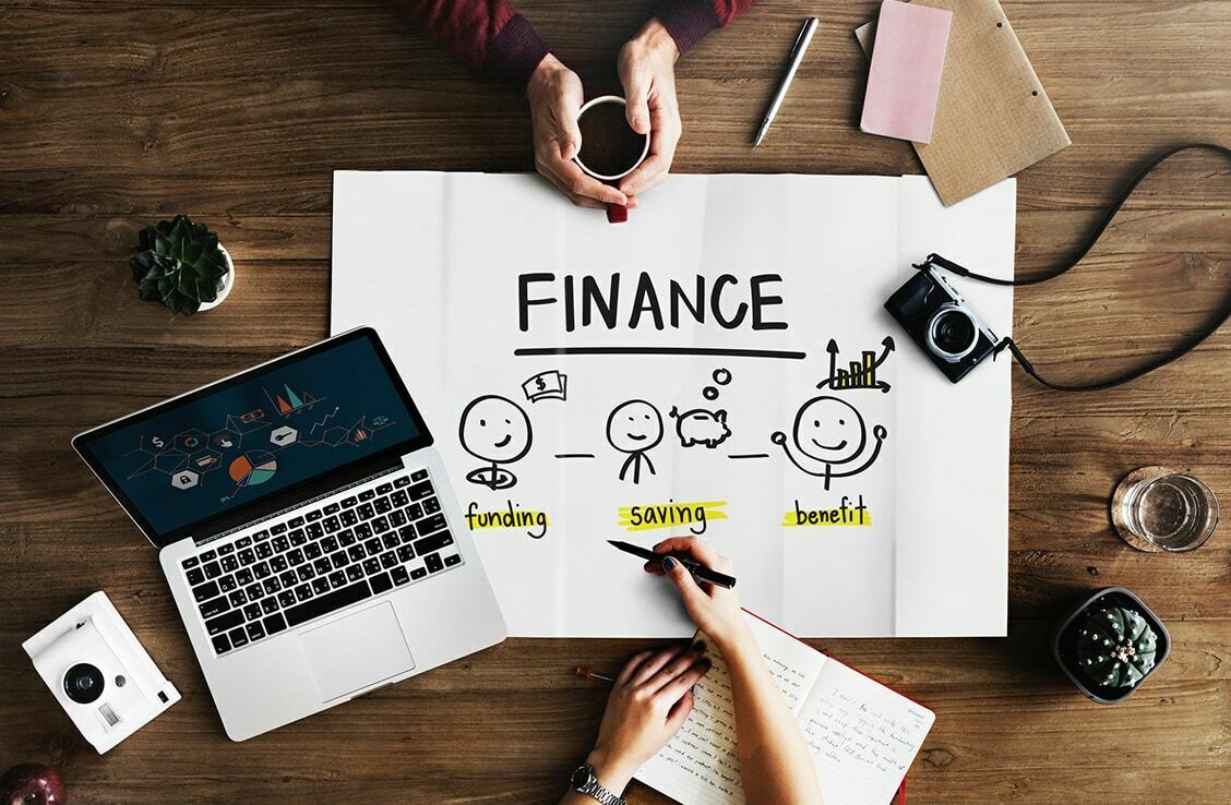 Exemple de mémoire de Finance