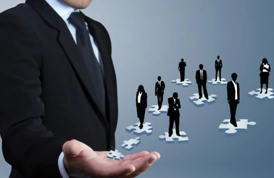Exemple de mémoire de Gestion des ressources humaines