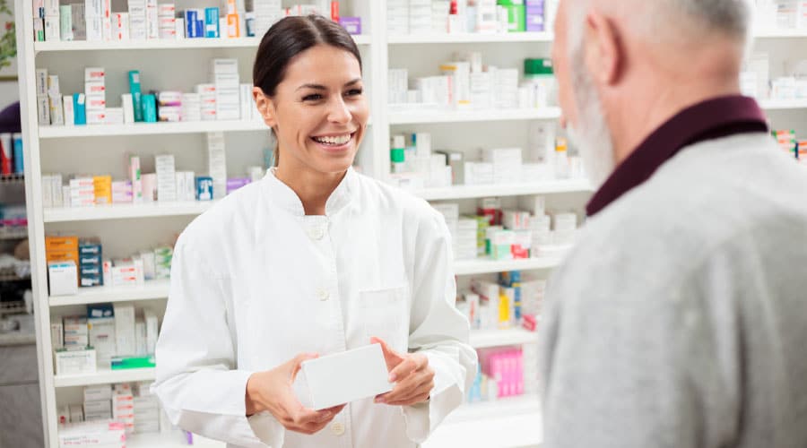Exemple de thèse d'exercice en Pharmacie