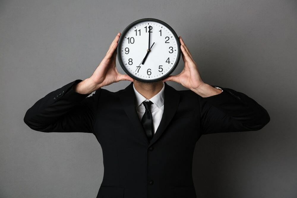 Combien de temps prévoir pour élaborer une problématique de mémoire