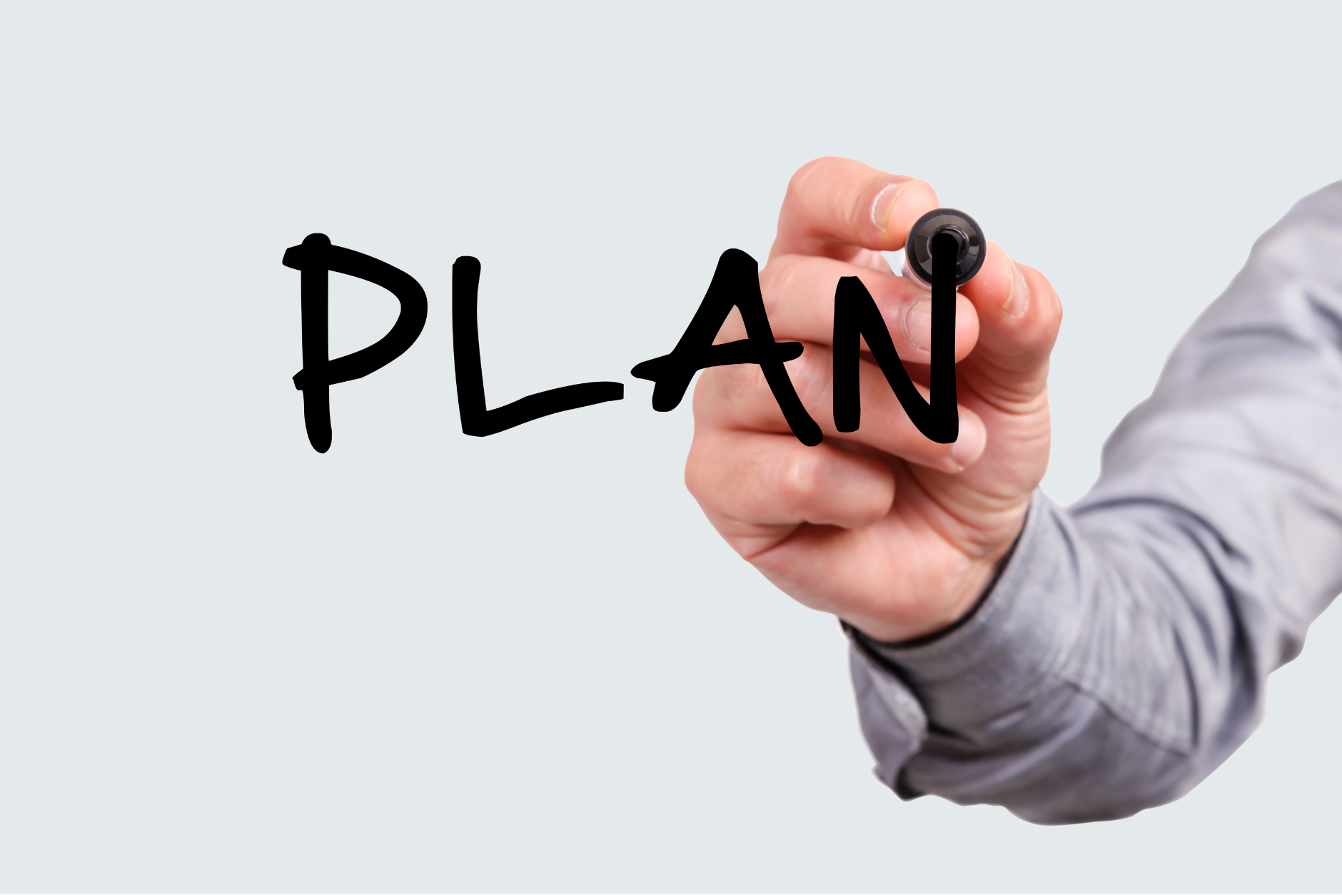 Comment faire un plan de travail de mémoire