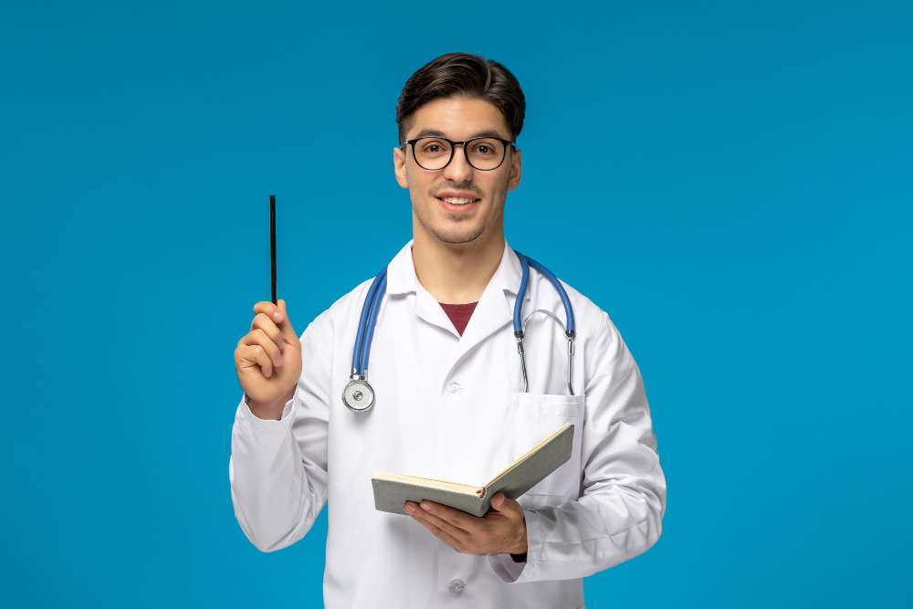 Comment rédiger un mémoire en Médecine ?