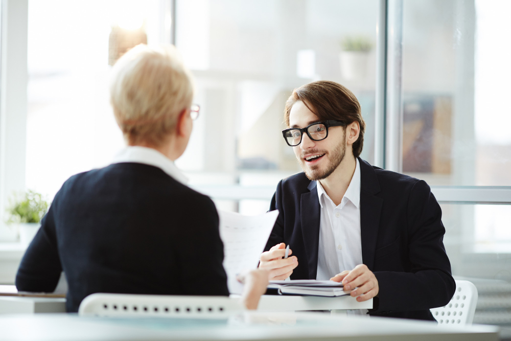 Pourquoi faut-il toujours être d'accord avec son directeur de mémoire ?
