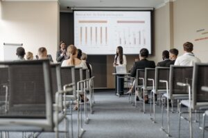 7 astuces pour réussir sa soutenance de mémoire en Gestion des Ressources humaines (GRH)
