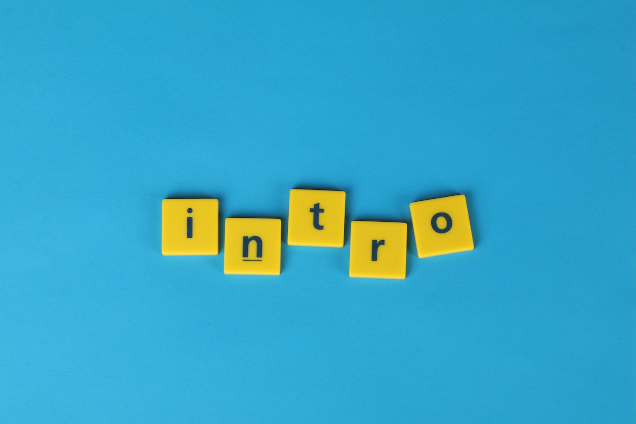 Comment faire une introduction pour son rapport de stage ?
